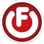 Logo of FilmOn Live TV android Application 